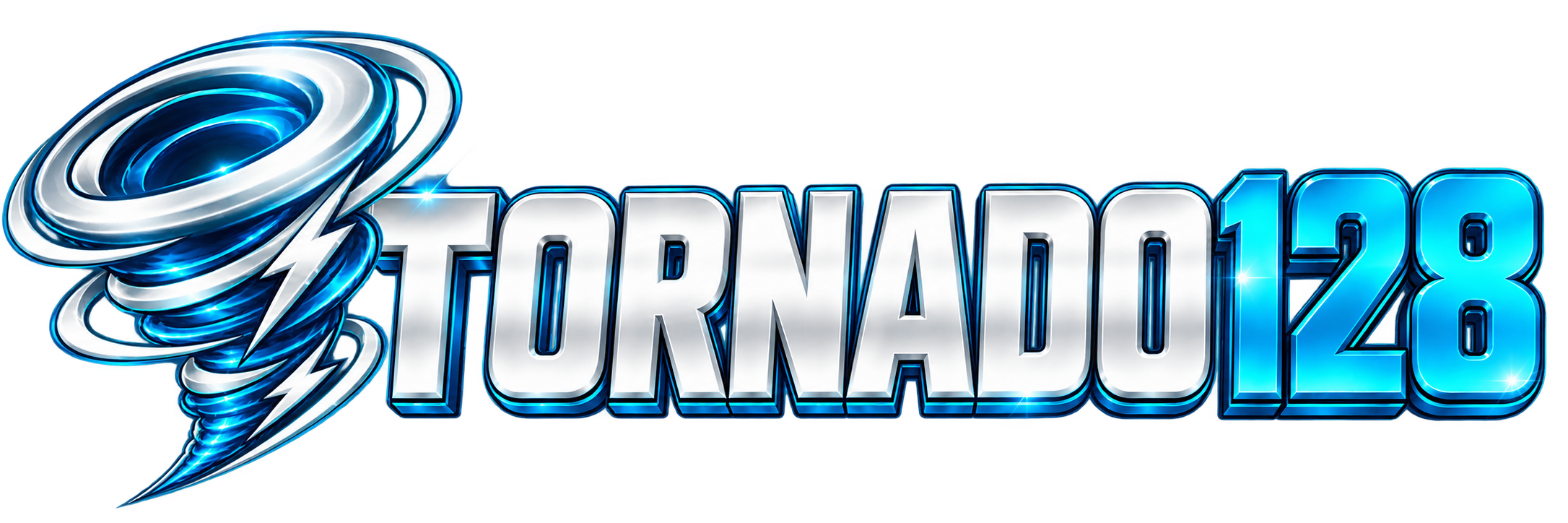 TORNADO128 Logo